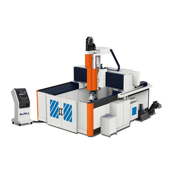 Industrial Aluminum Profile Drilling Machine